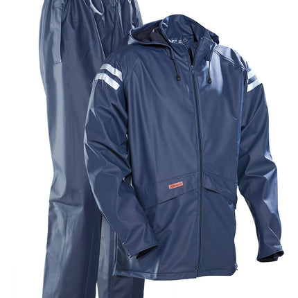 Jobman Werk regenpak Jobman 6535