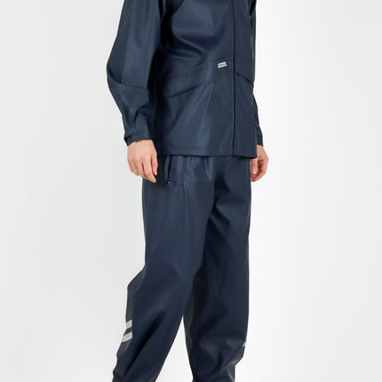 Jobman Werk regenpak Jobman 6535