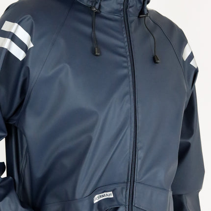 Jobman Werk regenpak Jobman 6535