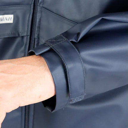 Jobman Werk regenpak Jobman 6535