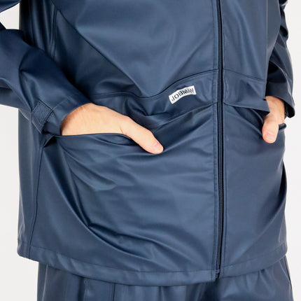 Jobman Werk regenpak Jobman 6535