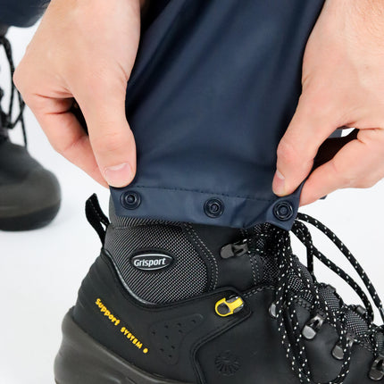 Jobman Werk regenpak Jobman 6535