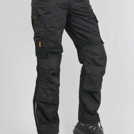 Jobman Werkbroek Jobman 2321