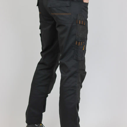 Jobman Werkbroek Jobman 2321