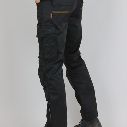 Jobman Werkbroek Jobman 2321