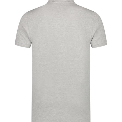 Lemon & Soda Extra lang poloshirt Lemon & Soda 3572