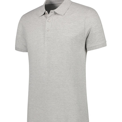 Lemon & Soda Extra lang poloshirt Lemon & Soda 3572