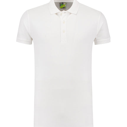 Lemon & Soda Extra lang poloshirt Lemon & Soda 3572