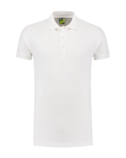 Lemon & Soda Extra lang poloshirt Lemon & Soda 3572
