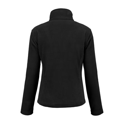 Lemon & Soda Fleecevest dames Lemon&Soda