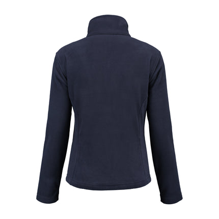 Lemon & Soda Fleecevest dames Lemon&Soda