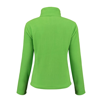 Lemon & Soda Fleecevest dames Lemon&Soda