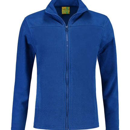 Lemon & Soda Fleecevest dames Lemon&Soda