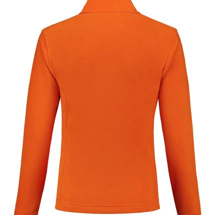 Lemon & Soda Fleecevest dames Lemon&Soda