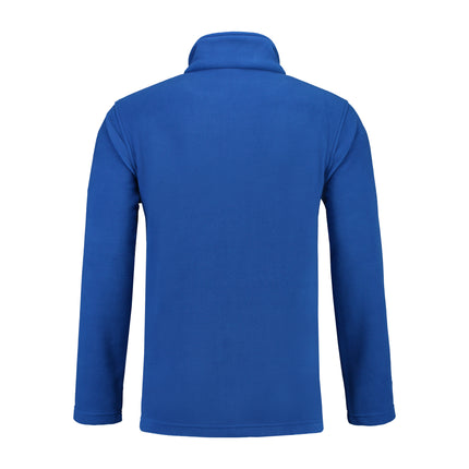 Lemon & Soda Fleecevest heren Lemon&Soda