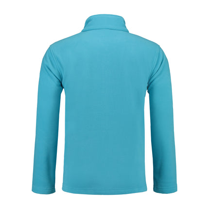 Lemon & Soda Fleecevest heren Lemon&Soda