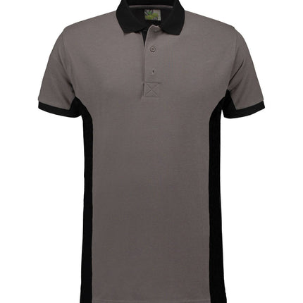 Lemon & Soda Polo contrast extra lang Lemon & Soda 4600