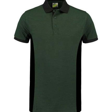 Lemon & Soda Polo contrast extra lang Lemon & Soda 4600