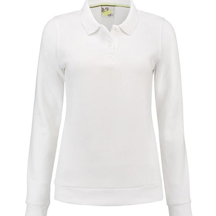 Lemon & Soda polo sweater dames Lemon&Soda