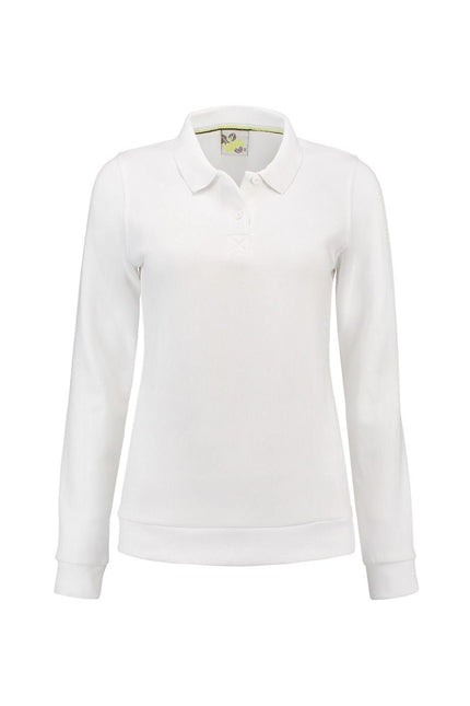 Lemon & Soda polo sweater dames Lemon&Soda