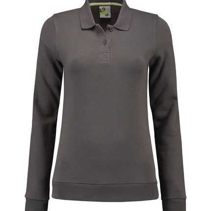 Lemon & Soda polo sweater dames Lemon&Soda