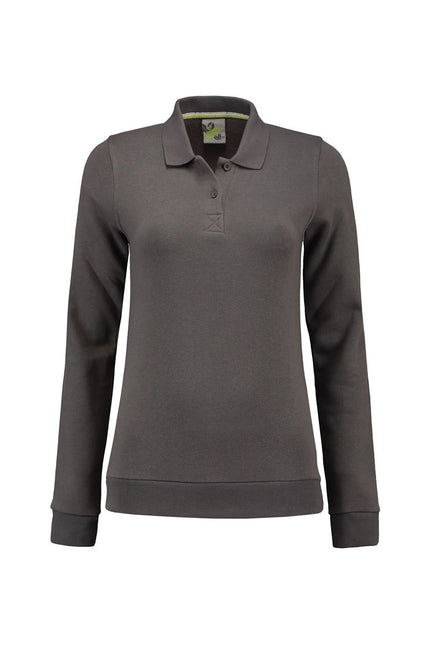 Lemon & Soda polo sweater dames Lemon&Soda