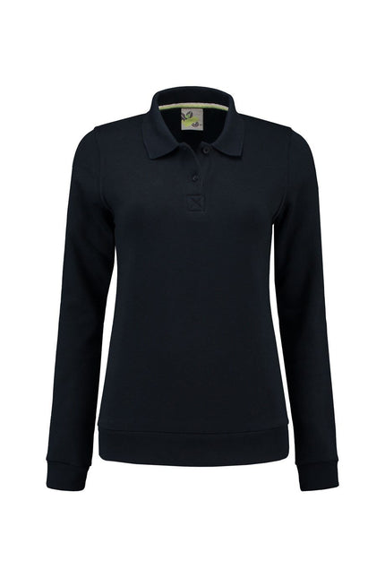 Lemon & Soda polo sweater dames Lemon&Soda