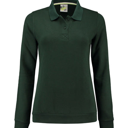 Lemon & Soda polo sweater dames Lemon&Soda