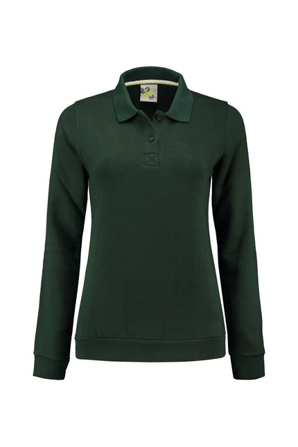 Lemon & Soda polo sweater dames Lemon&Soda