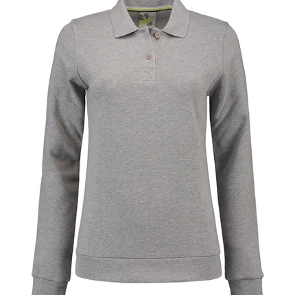 Lemon & Soda polo sweater dames Lemon&Soda