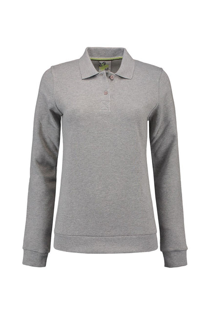 Lemon & Soda polo sweater dames Lemon&Soda