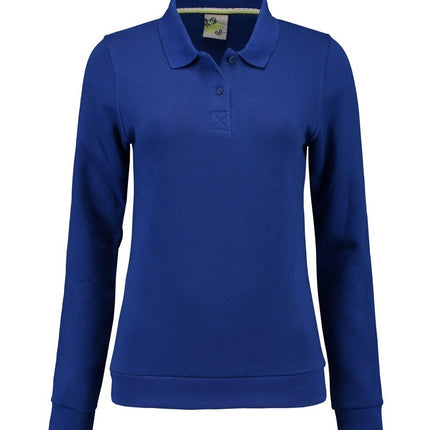 Lemon & Soda polo sweater dames Lemon&Soda