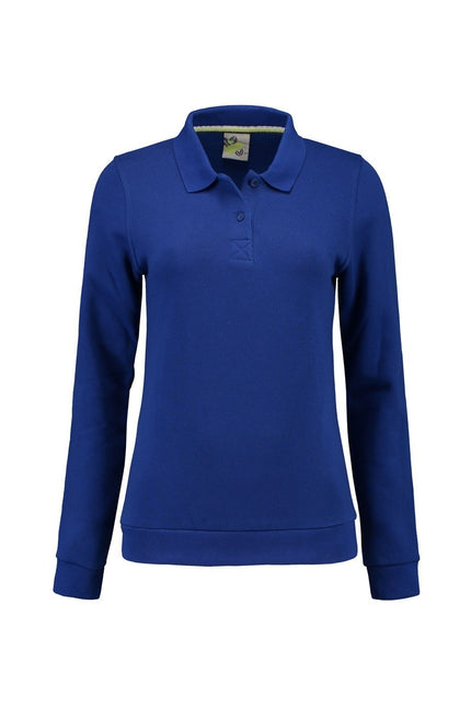 Lemon & Soda polo sweater dames Lemon&Soda