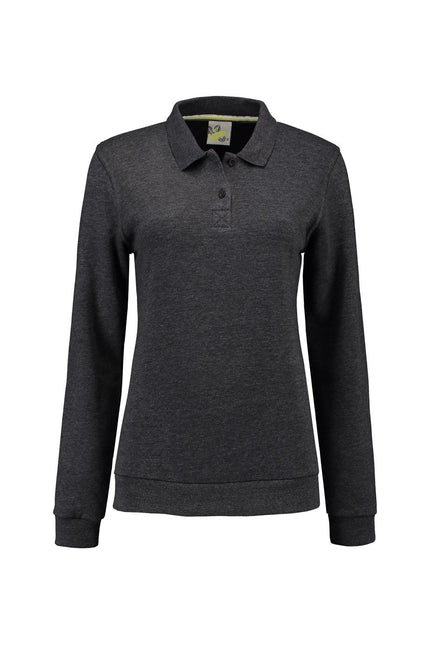 Lemon & Soda polo sweater dames Lemon&Soda