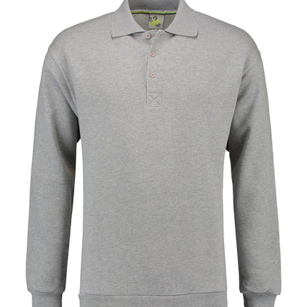 Lemon & Soda Polo Sweater heren Lemon&Soda