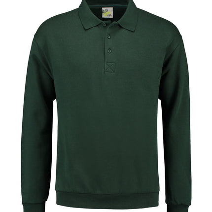 Lemon & Soda Polo Sweater heren Lemon&Soda