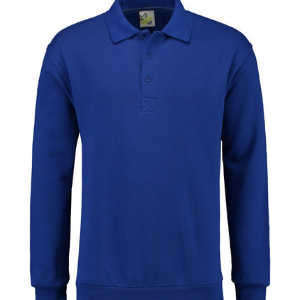 Lemon & Soda Polo Sweater heren Lemon&Soda