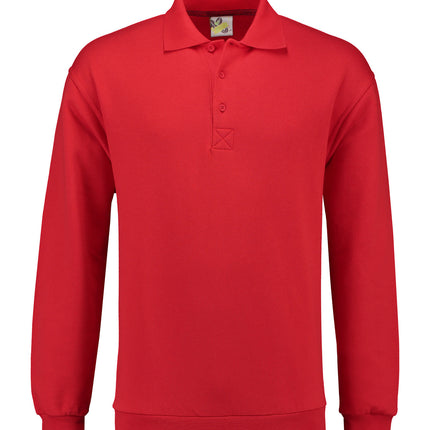 Lemon & Soda Polo Sweater heren Lemon&Soda