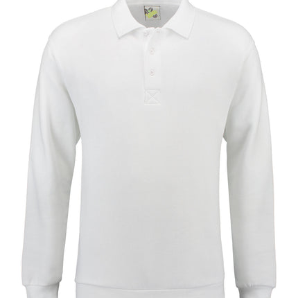 Lemon & Soda Polo Sweater heren Lemon&Soda