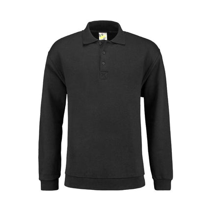 Lemon & Soda Polo Sweater heren Lemon&Soda