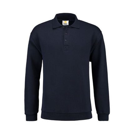 Lemon & Soda Polo Sweater heren Lemon&Soda