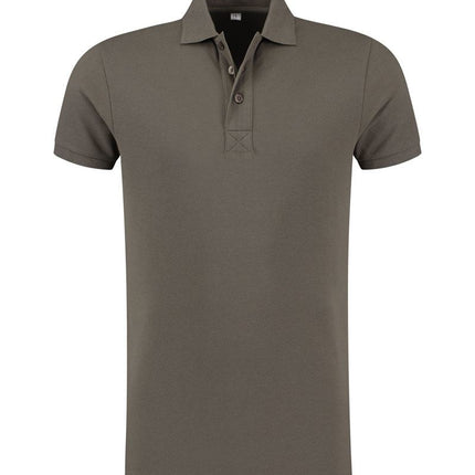 Lemon & Soda Polo uni Lemon & Soda 4601