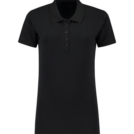 Lemon & Soda Poloshirt dames Lemon & Soda