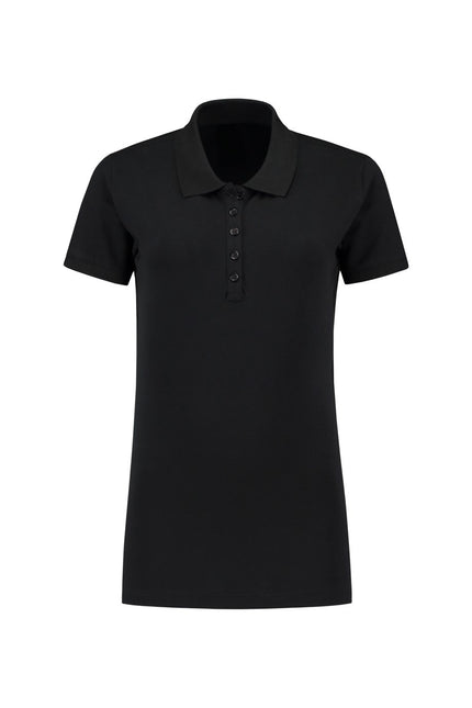 Lemon & Soda Poloshirt dames Lemon & Soda