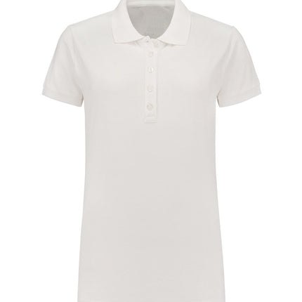 Lemon & Soda Poloshirt dames Lemon & Soda