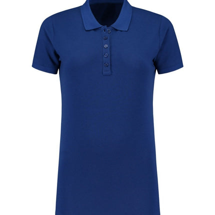 Lemon & Soda Poloshirt dames Lemon & Soda