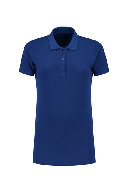 Lemon & Soda Poloshirt dames Lemon & Soda