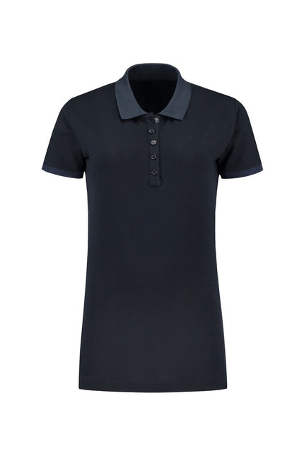 Lemon & Soda Poloshirt dames Lemon & Soda