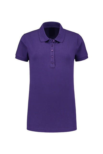 Lemon & Soda Poloshirt dames Lemon & Soda