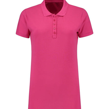 Lemon & Soda Poloshirt dames Lemon & Soda